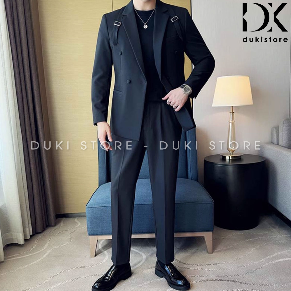 bo-ao-vest-nam-mau-xanh-than-6-cuc-thiet-ke-dep-DKE0137-1.jpg